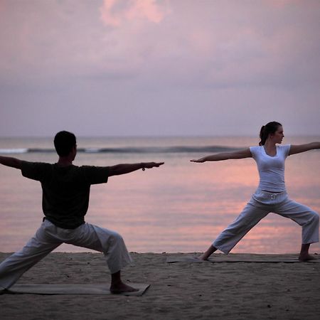 Griya Santrian A Beach Resort And Spa Sanur Zewnętrze zdjęcie