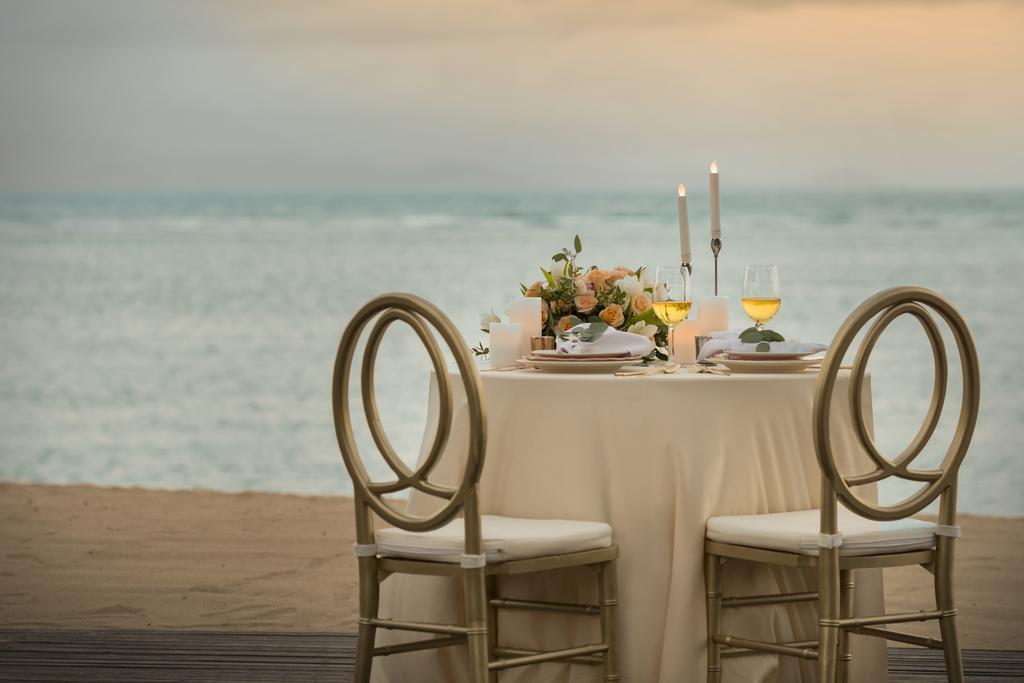 Griya Santrian A Beach Resort And Spa Sanur Zewnętrze zdjęcie